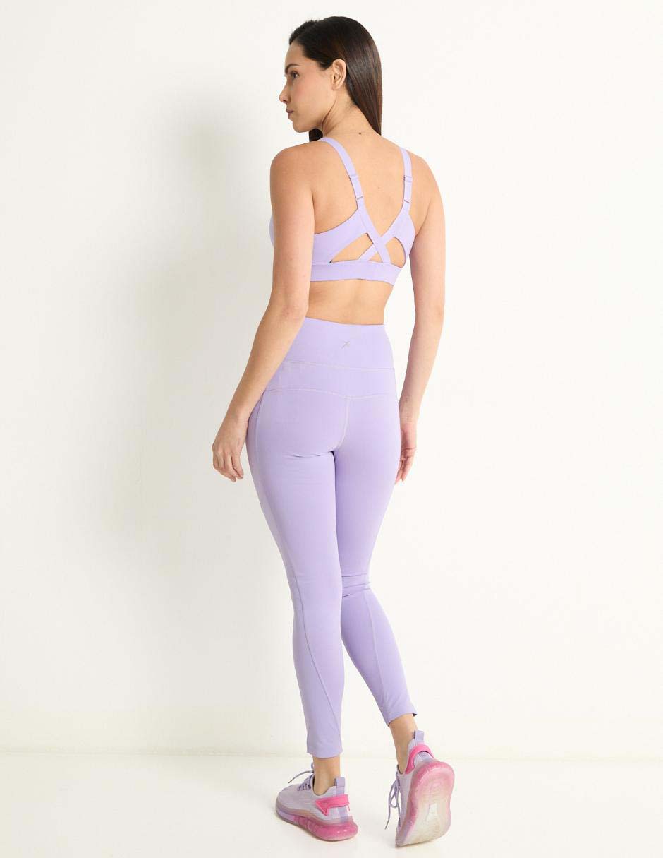 LEGGING SPRINT, M, TARO LISO SPM25008-0