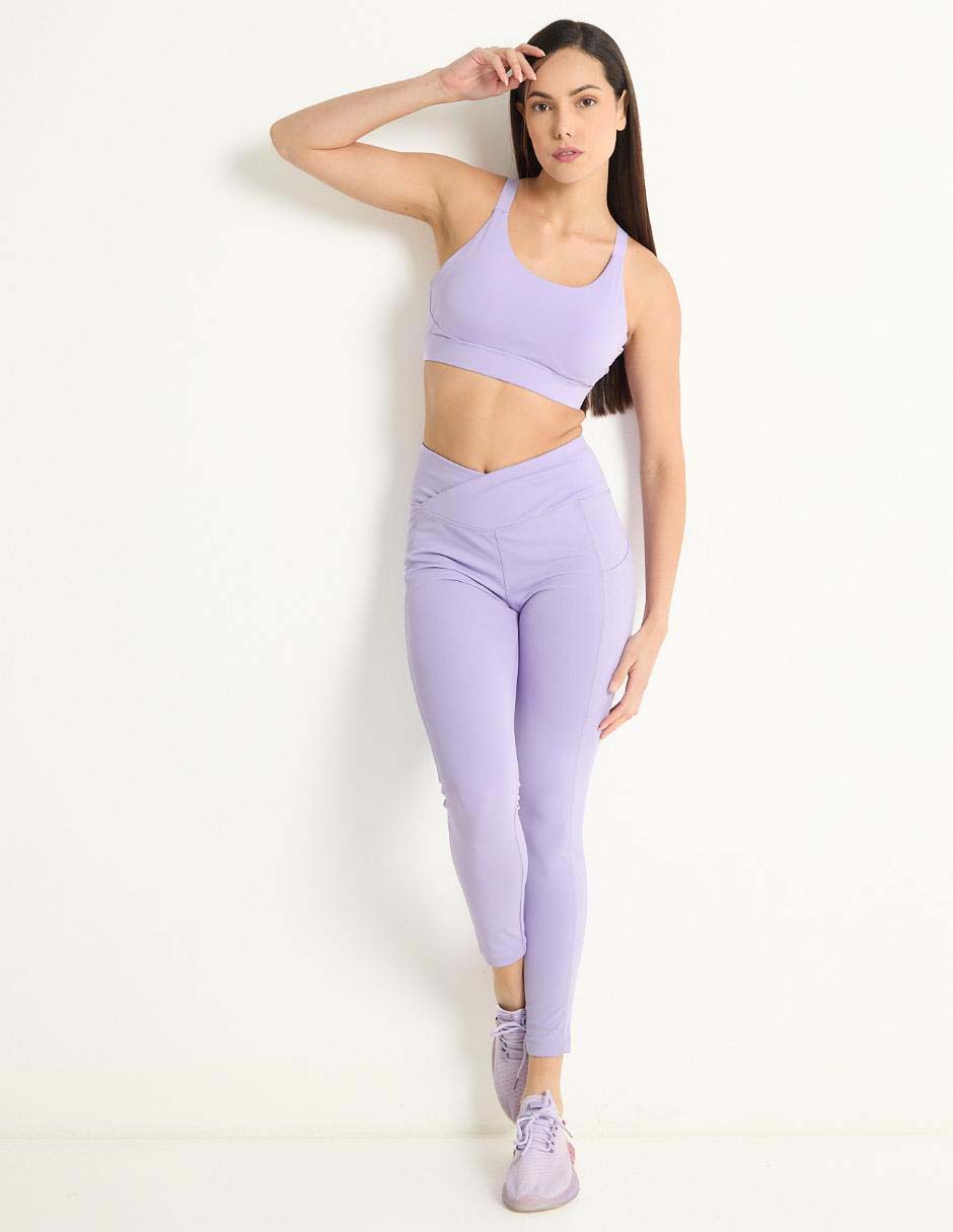 LEGGING SPRINT, M, TARO LISO SPM25008-0
