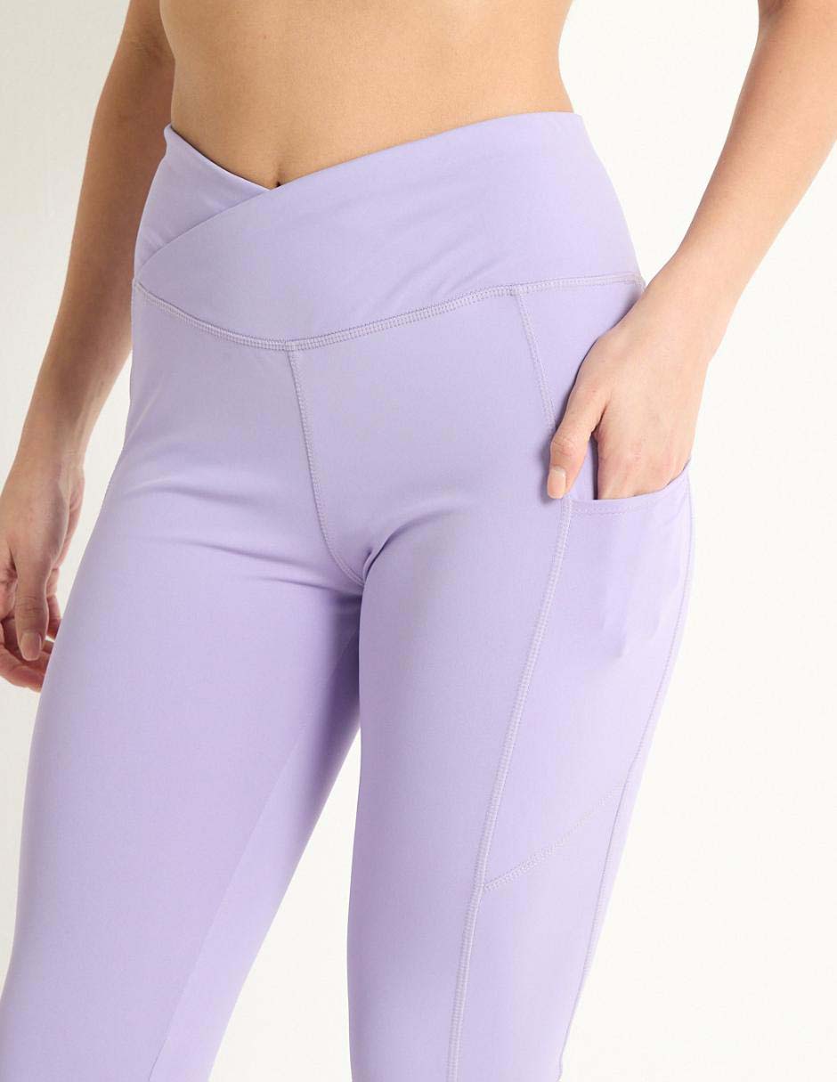 LEGGING SPRINT, M, TARO LISO SPM25008-0