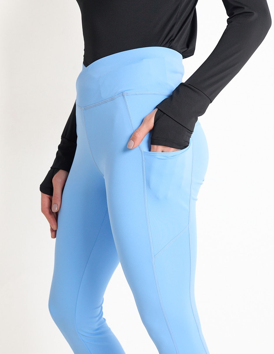 LEGGING SPRINT, M, BOY LISO SPM25008-01