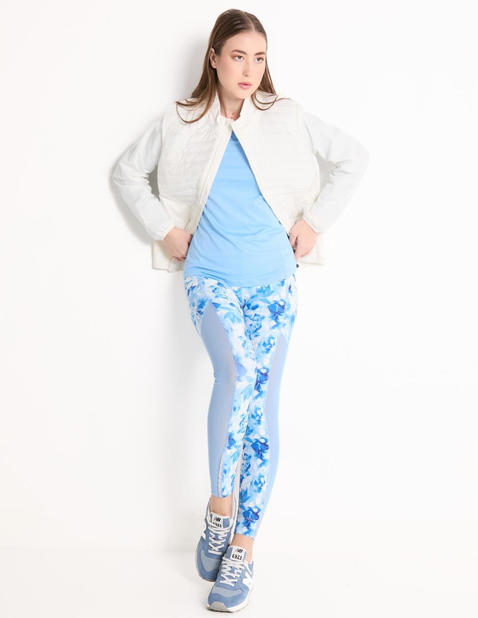 Chamarra acolchada para mujer 3