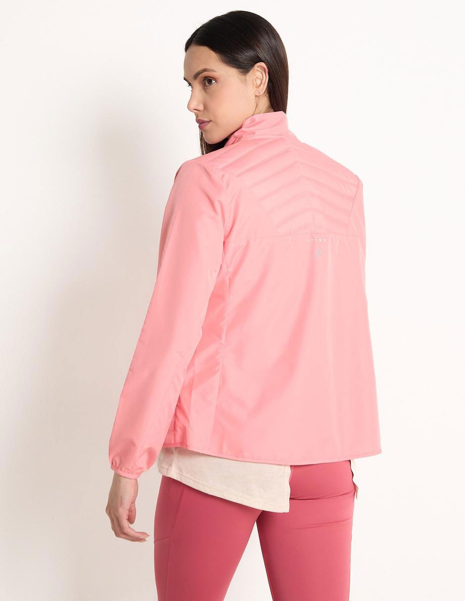 Chamarra acolchada para mujer 2