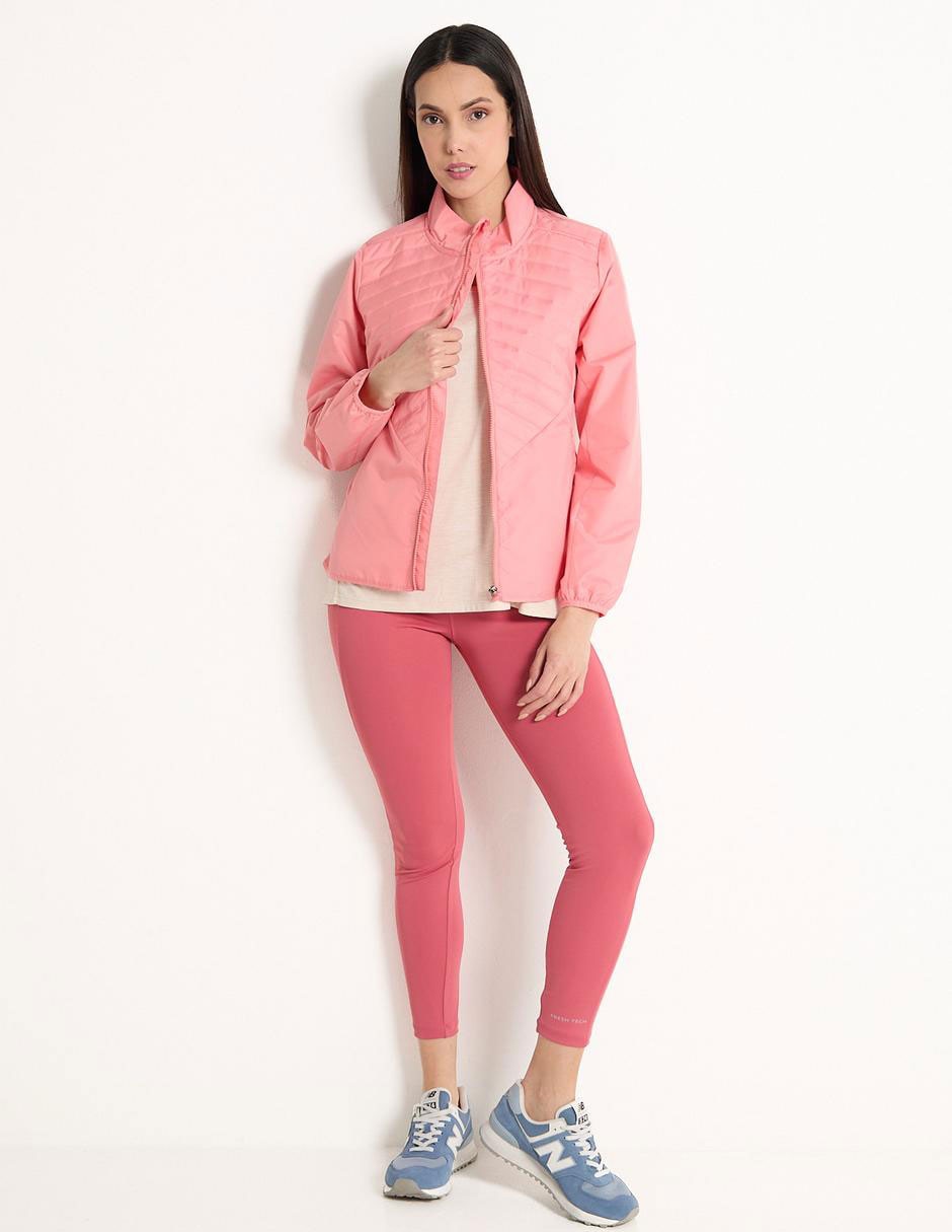 Chamarra acolchada para mujer 3