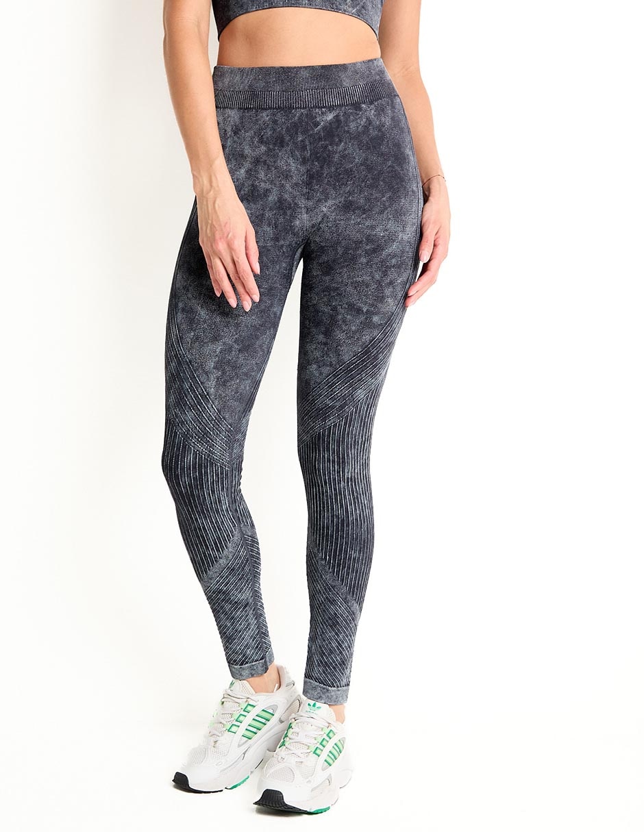 Legging deportivo compresión media para mujer Legging deportivo compresión media para mujer