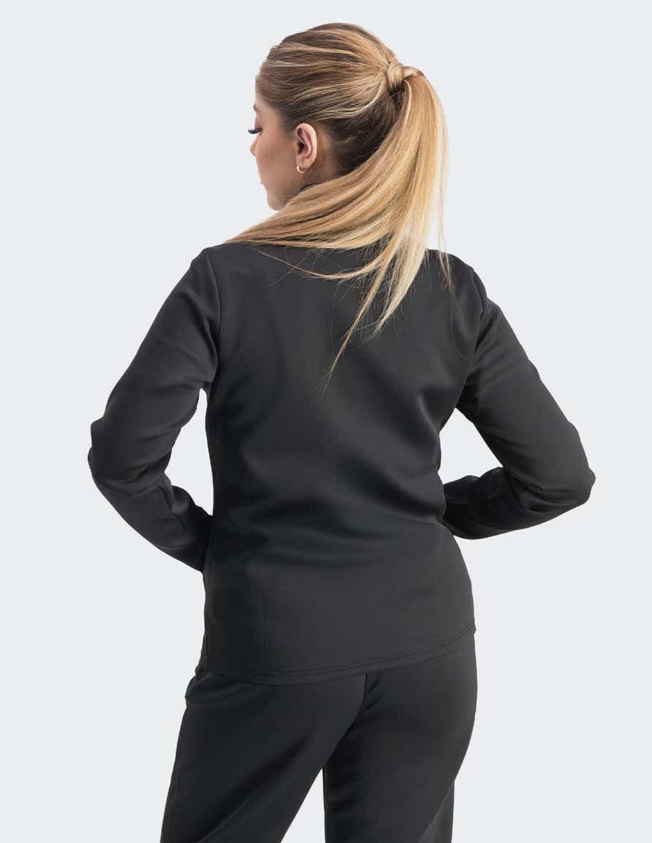 Conjunto pants deportivo para mujer 2 piezas 2