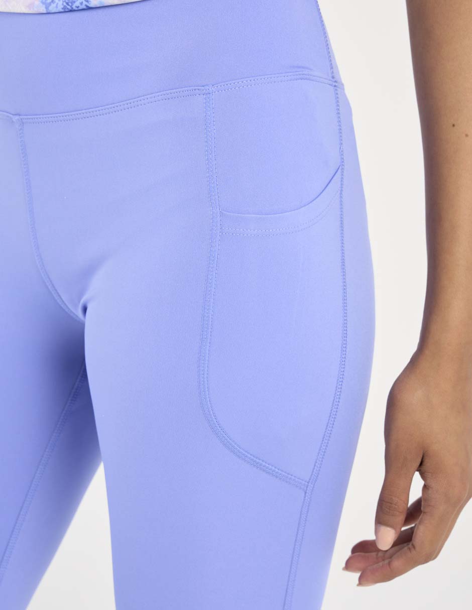 LEGGING SPRINT, G, GRUMOSA SPM25007-09