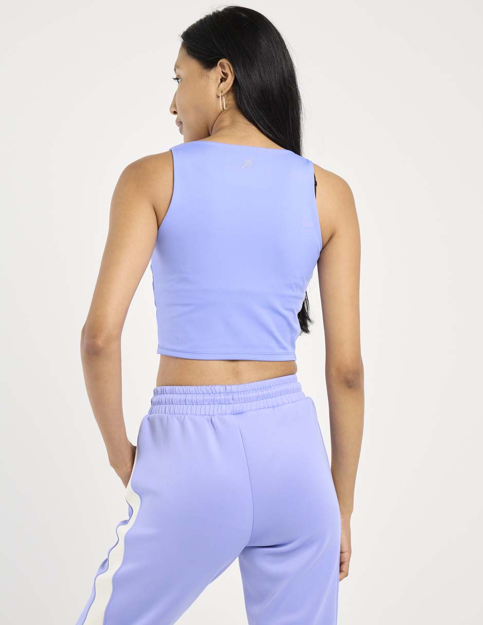 Top deportivo para entrenamiento mujer 2
