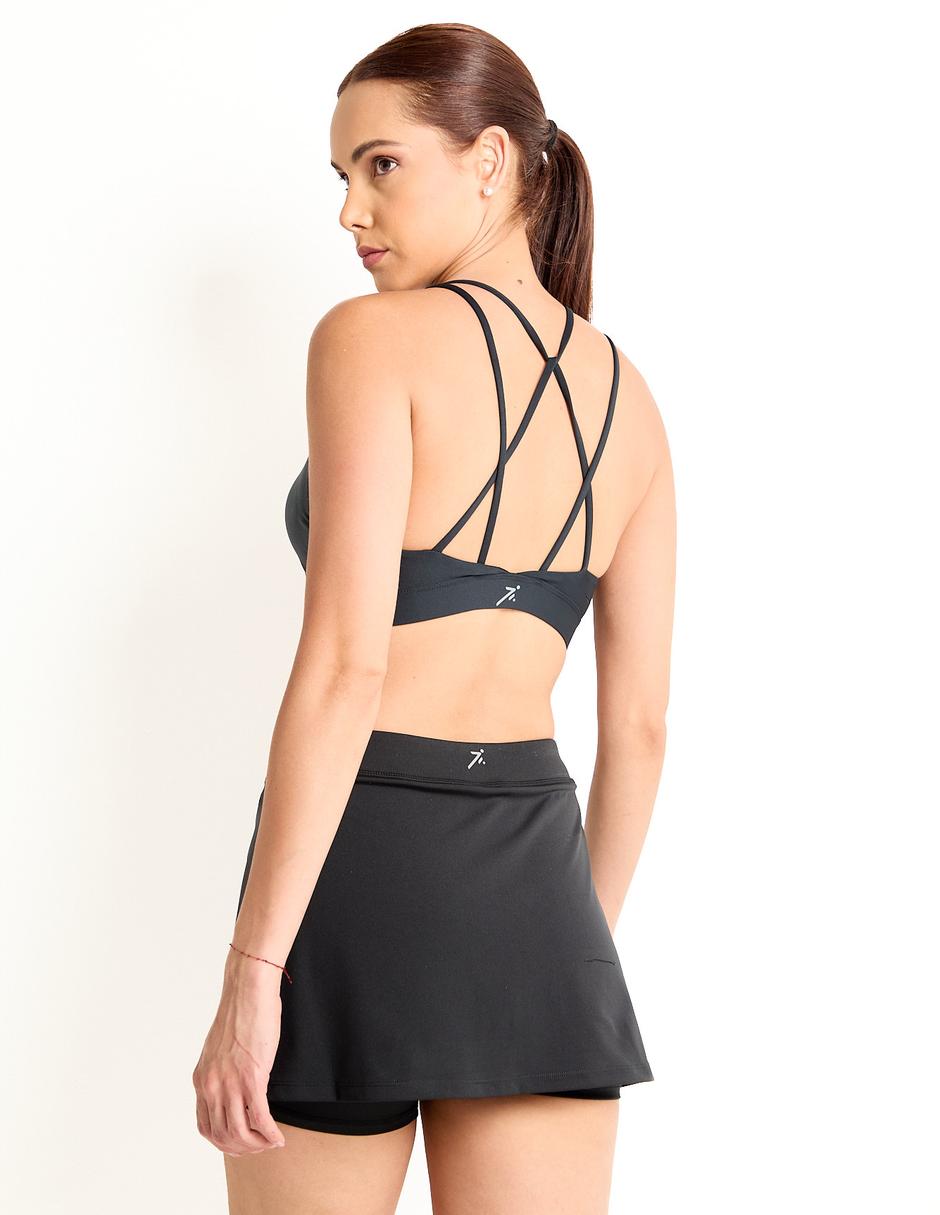 Top deportivo para entrenamiento mujer 2