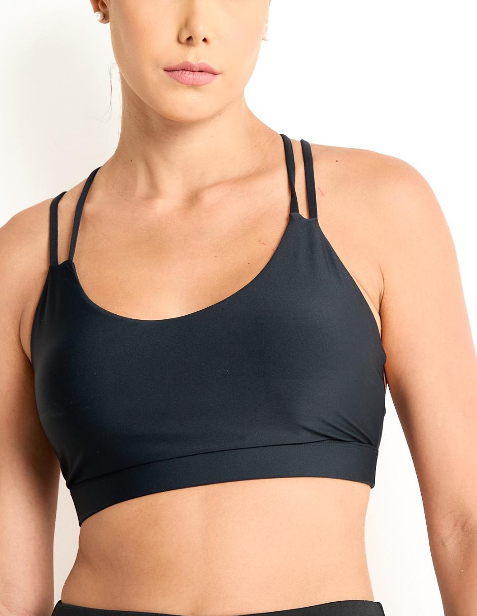 Top deportivo para entrenamiento mujer 4