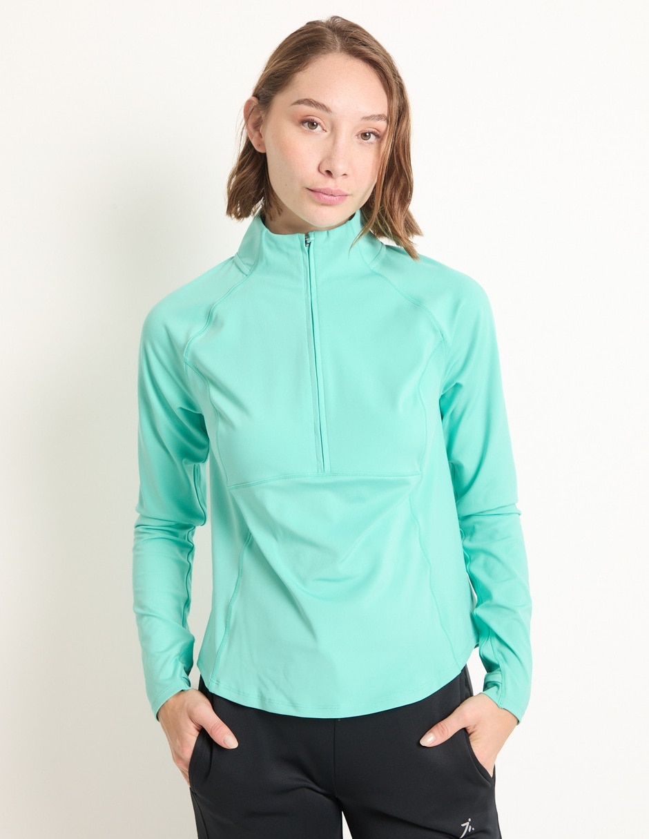 Sudadera con bolsas para mujer Sudadera con bolsas para mujer