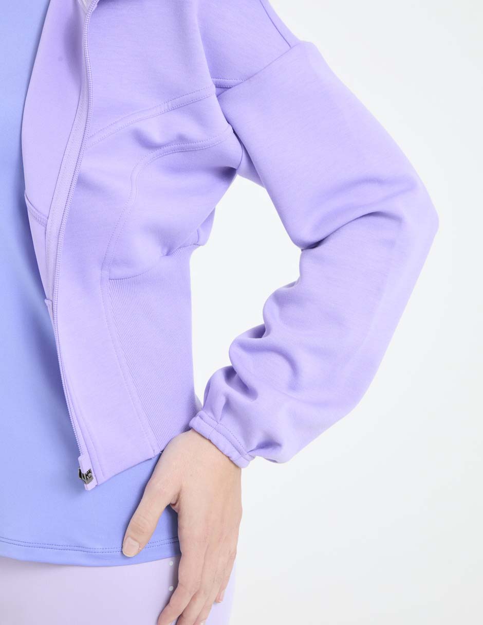 Sudadera para mujer 4