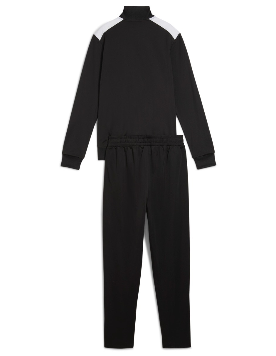 Conjunto deportivo Poly Suit Op para mujer 2 piezas 2
