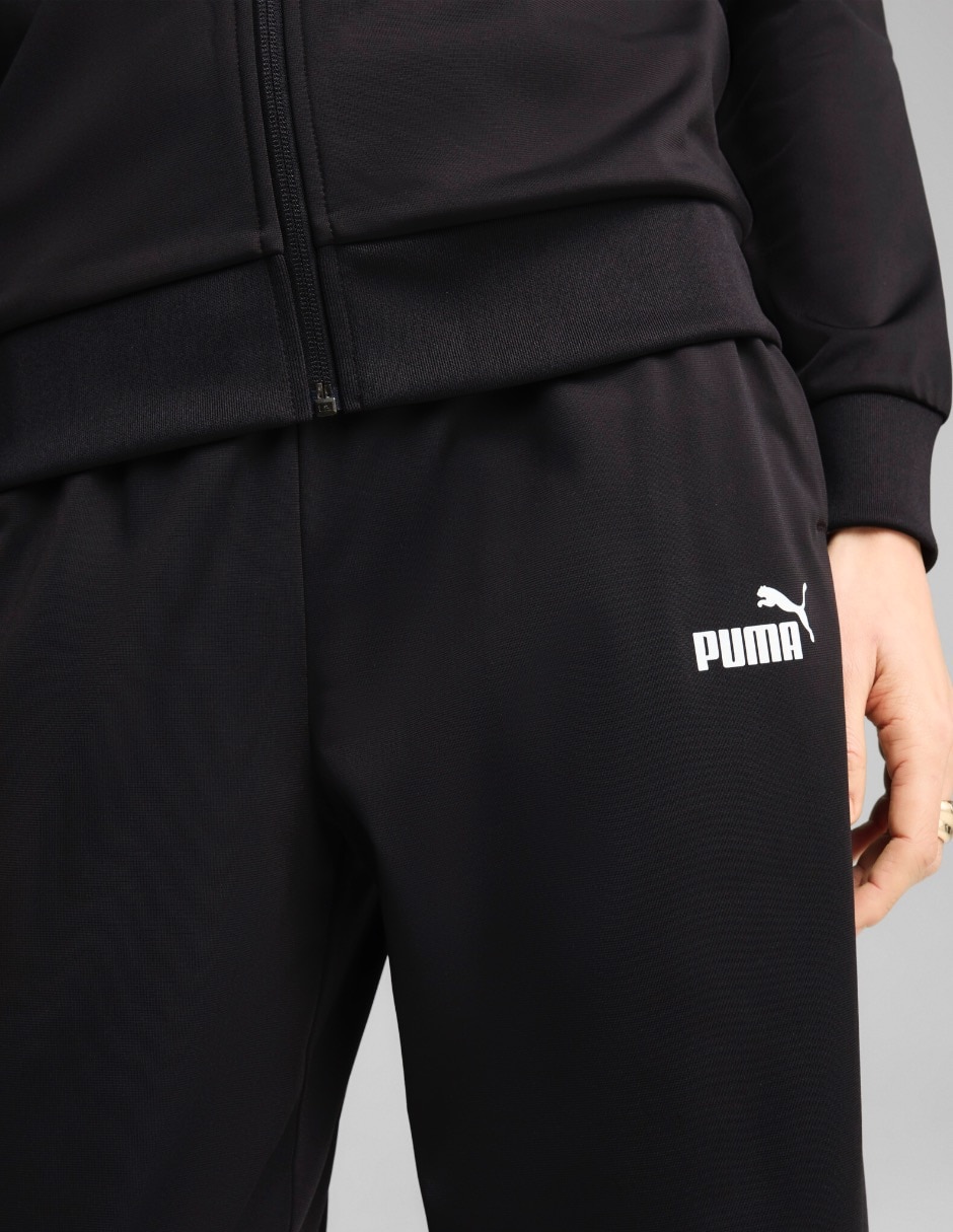 Conjunto deportivo Poly Suit Op para mujer 2 piezas 6