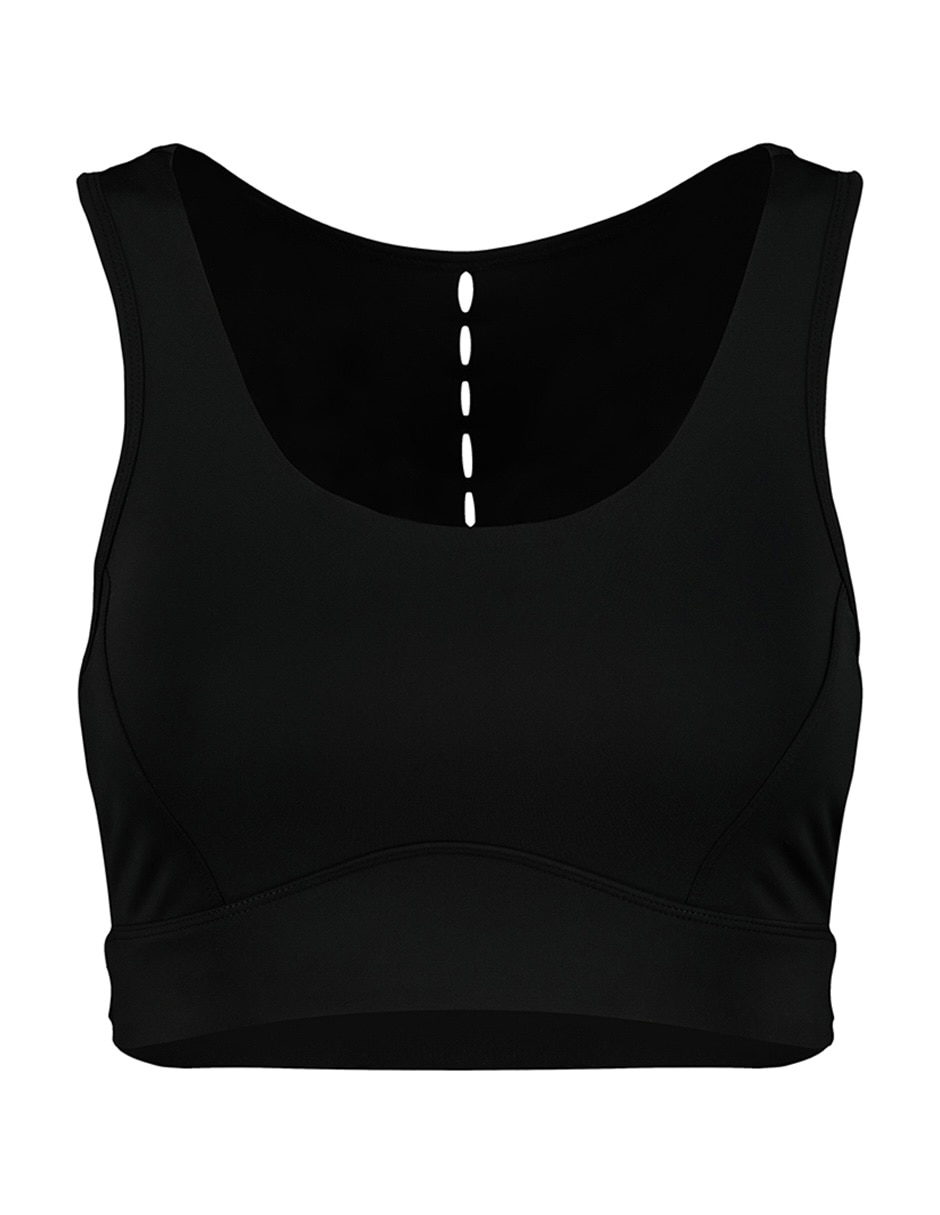 Top deportivo para entrenamiento mujer