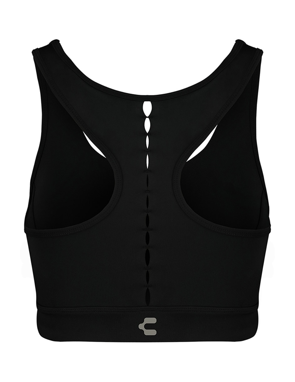 Top deportivo para entrenamiento mujer 2