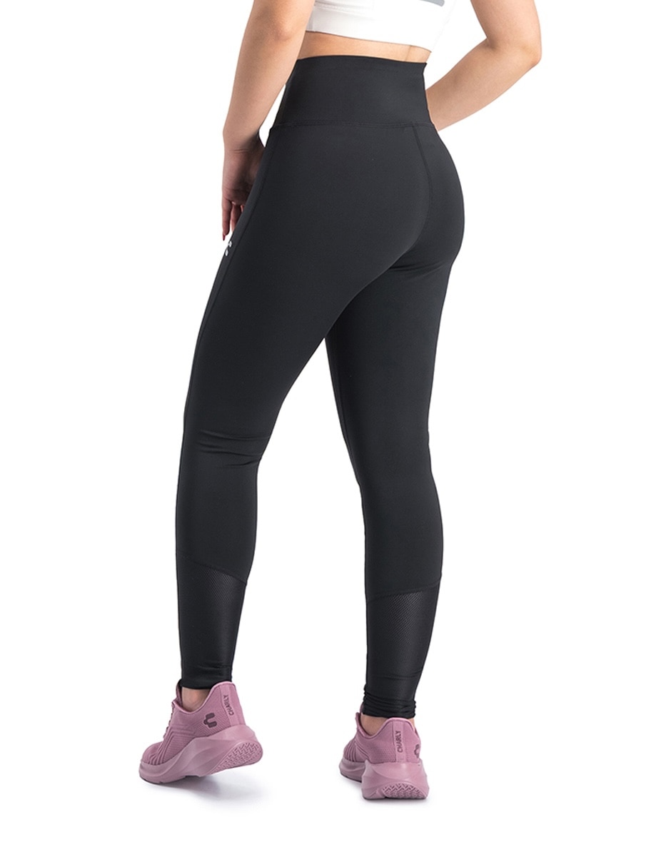 Legging compresión media para mujer 2