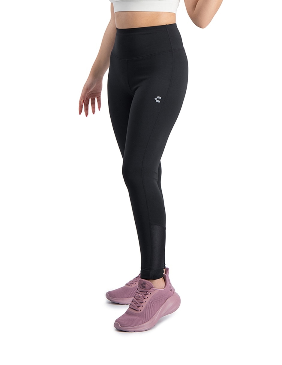 Legging compresión media para mujer 3