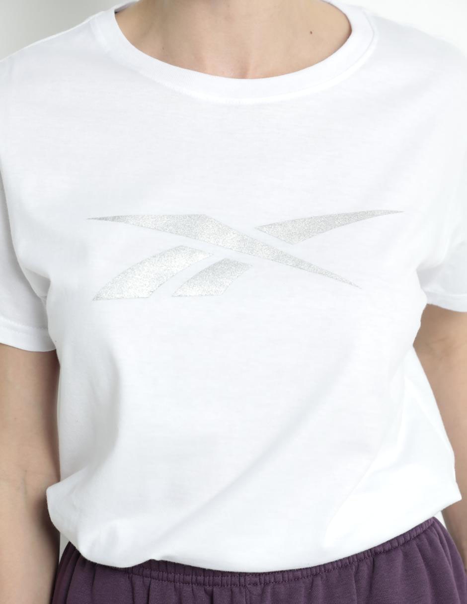 Playera deportiva para entrenamiento de mujer 4