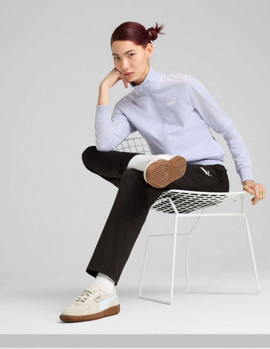 Conjunto Deportivo Conjunto Puma Mujer Verano Conjunto Deportivo