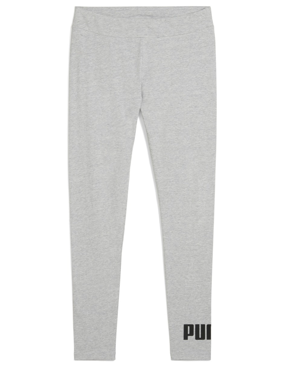Legging a la cintura con elástico para mujer 7