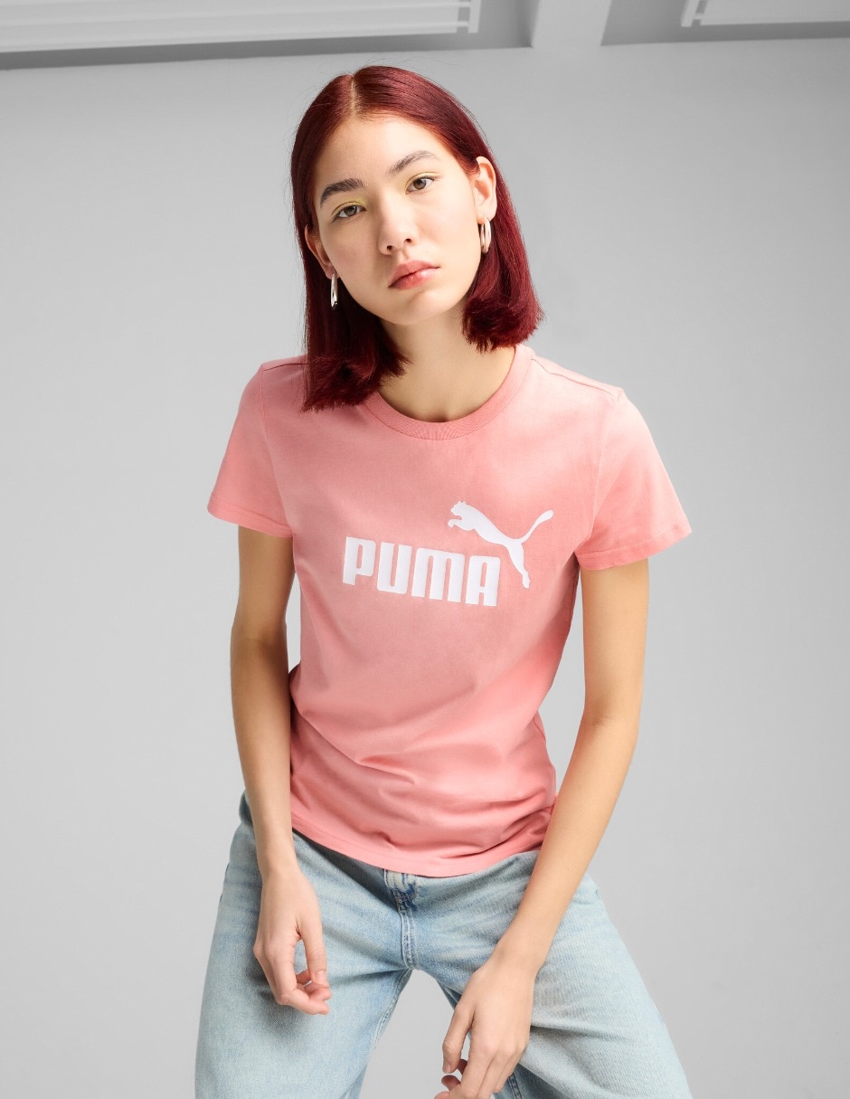 puma tee