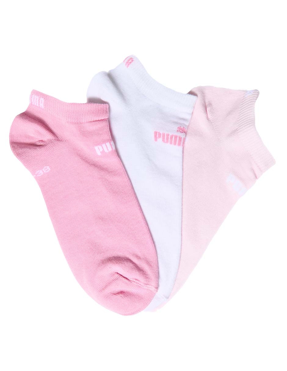 Set de tin para entrenamiento para mujer 3 pares