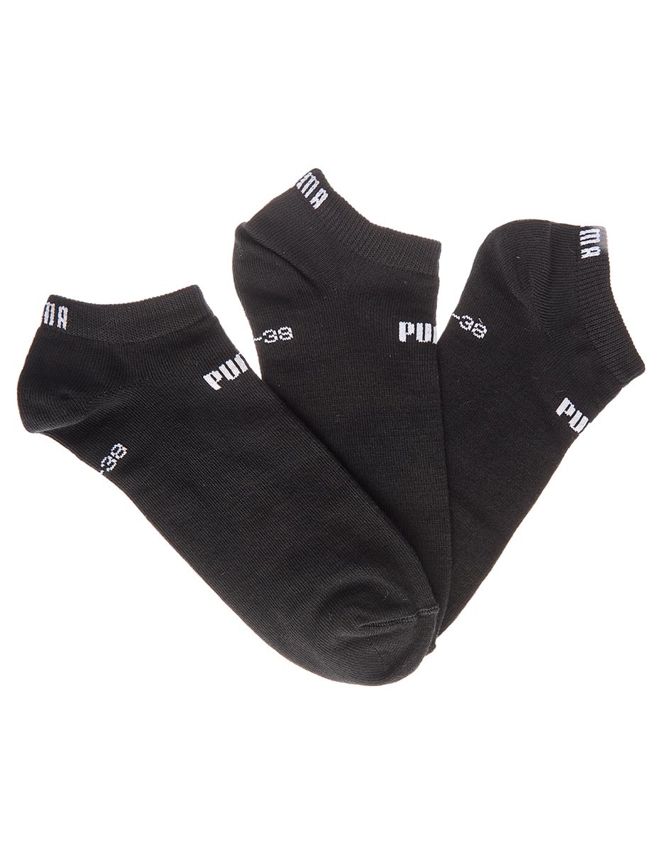 Set de tin para entrenamiento para mujer 3 pares