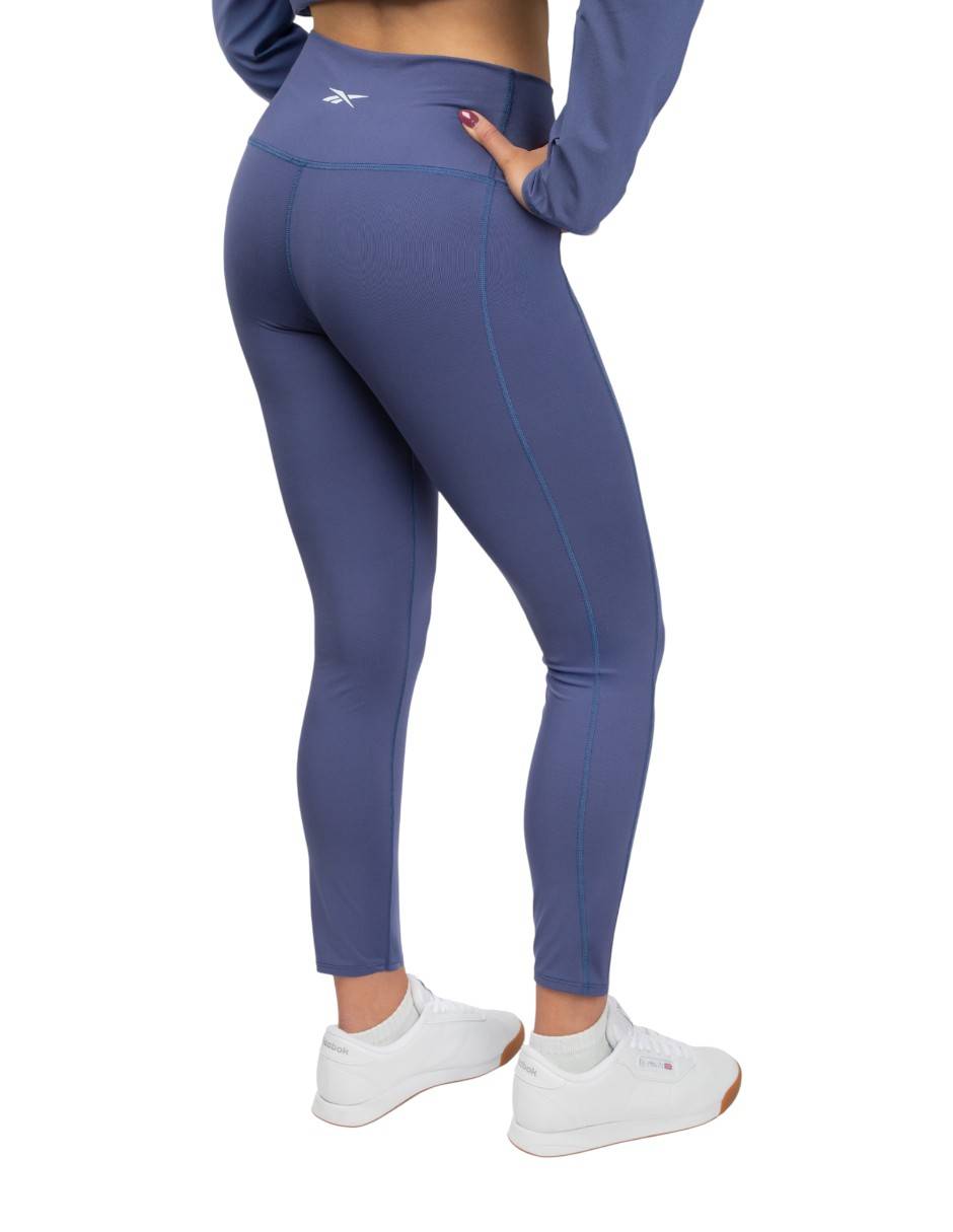 Legging a la cadera con elástico para mujer 3