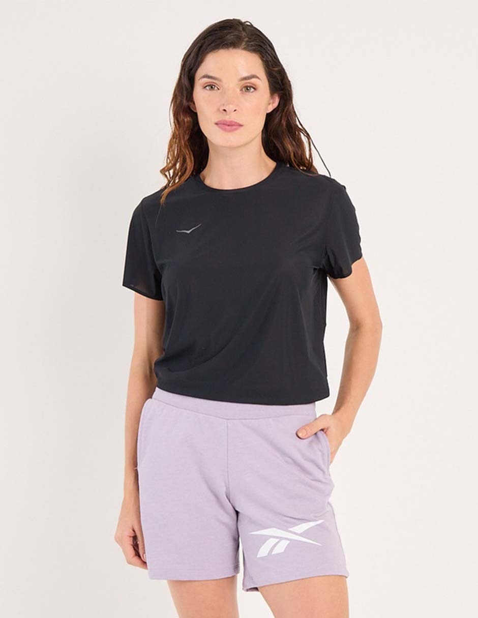 Short con bolsillos para entrenamiento mujer Short con bolsillos para entrenamiento mujer