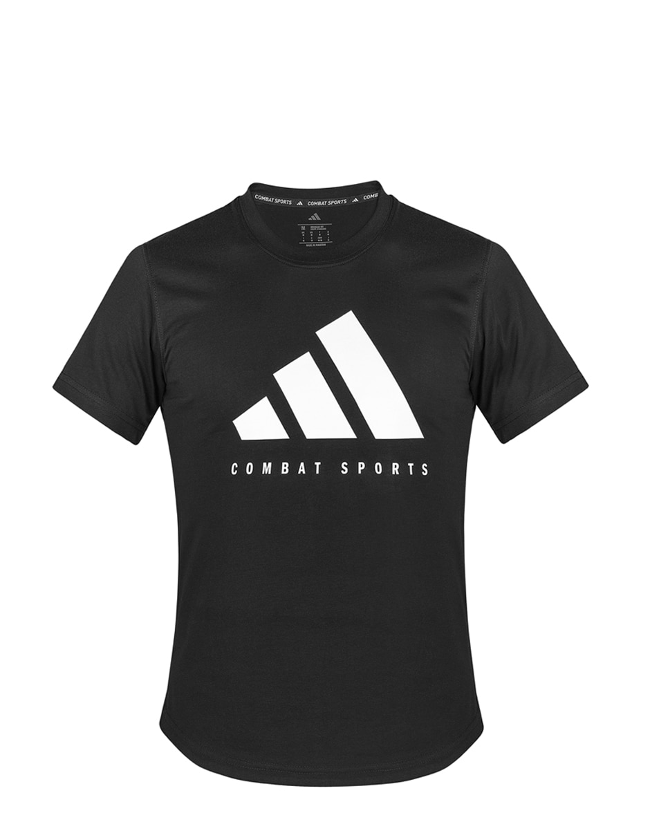 Playera deportiva para entrenamiento Essentials de mujer