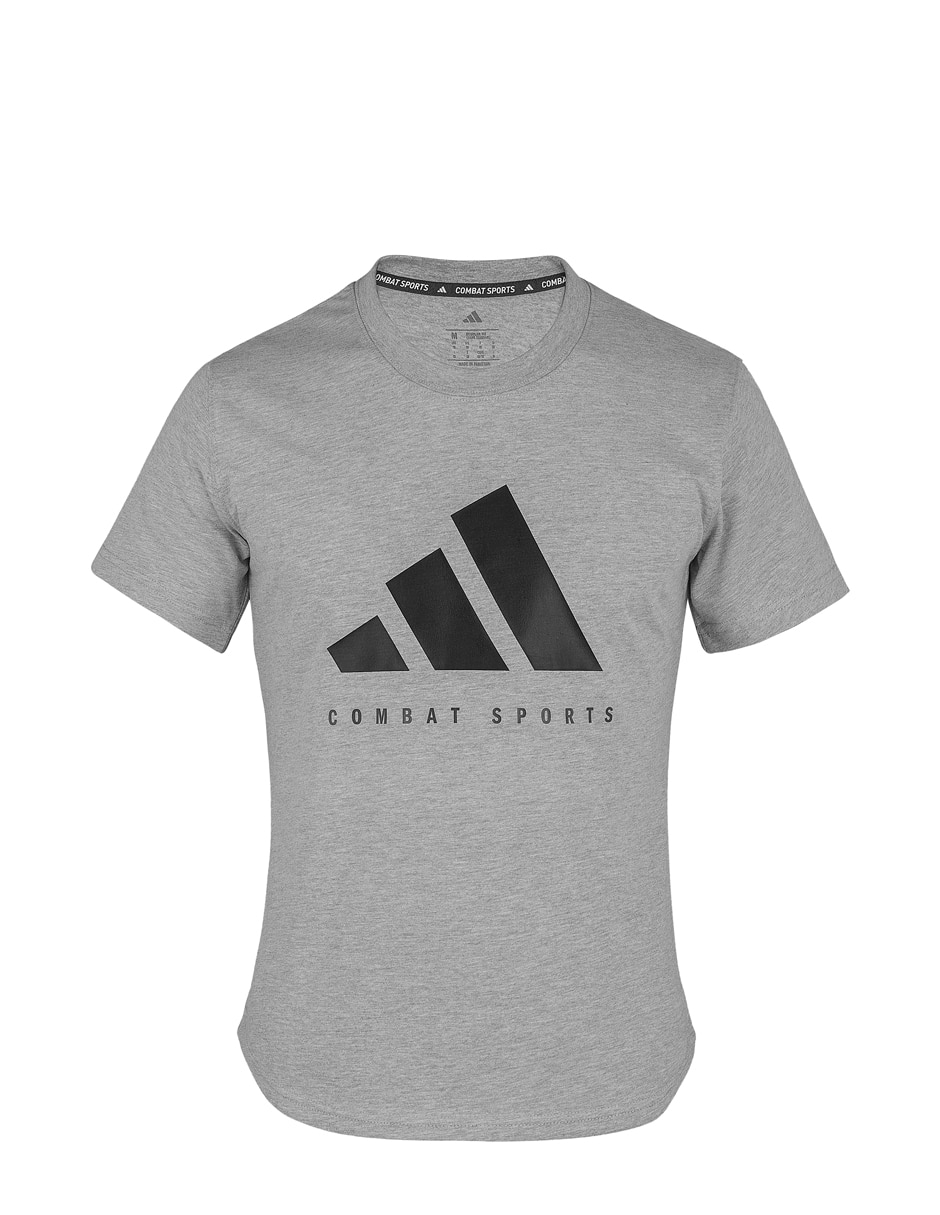 Playera deportiva para entrenamiento Essentials de mujer Playera deportiva para entrenamiento Essentials de mujer