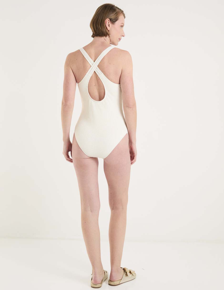 Traje de baño completo para mujer 2