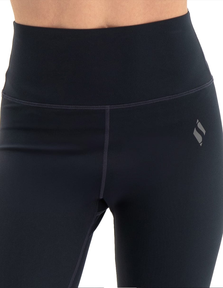 Legging a la cintura con elástico para mujer 7