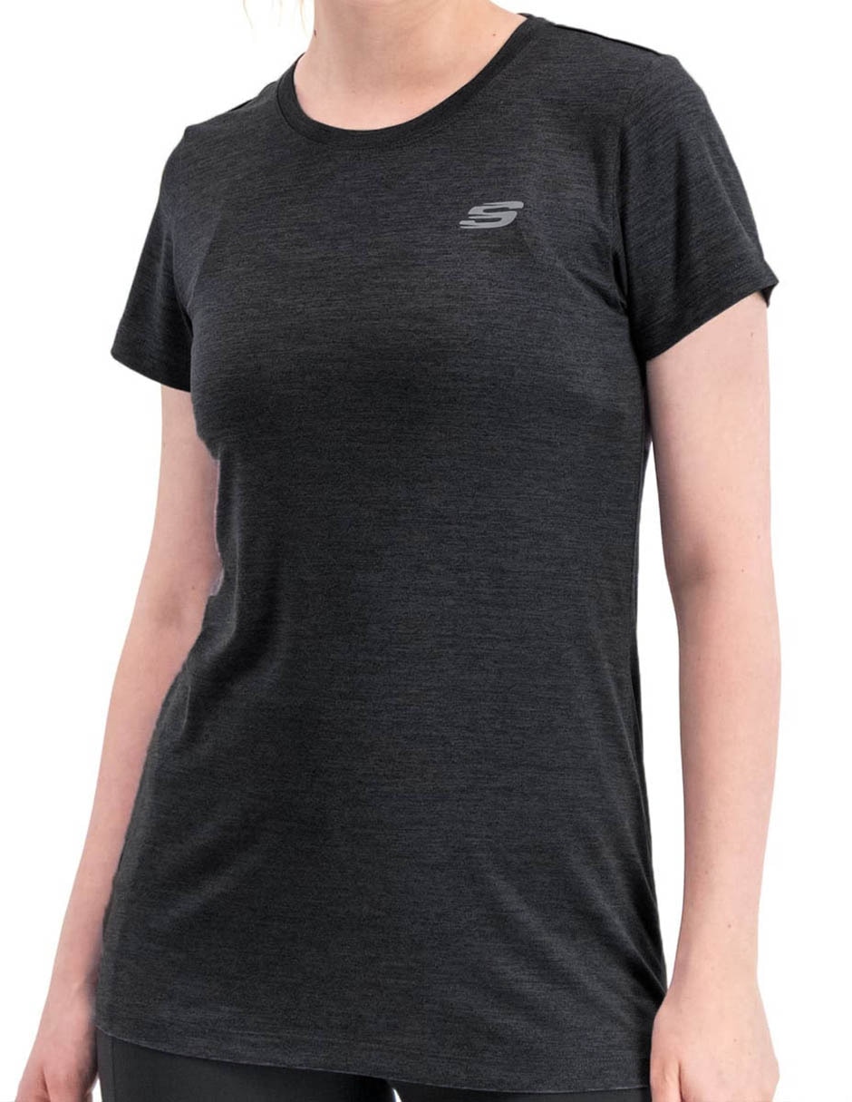Playera deportiva para entrenamiento de mujer Playera deportiva para entrenamiento de mujer
