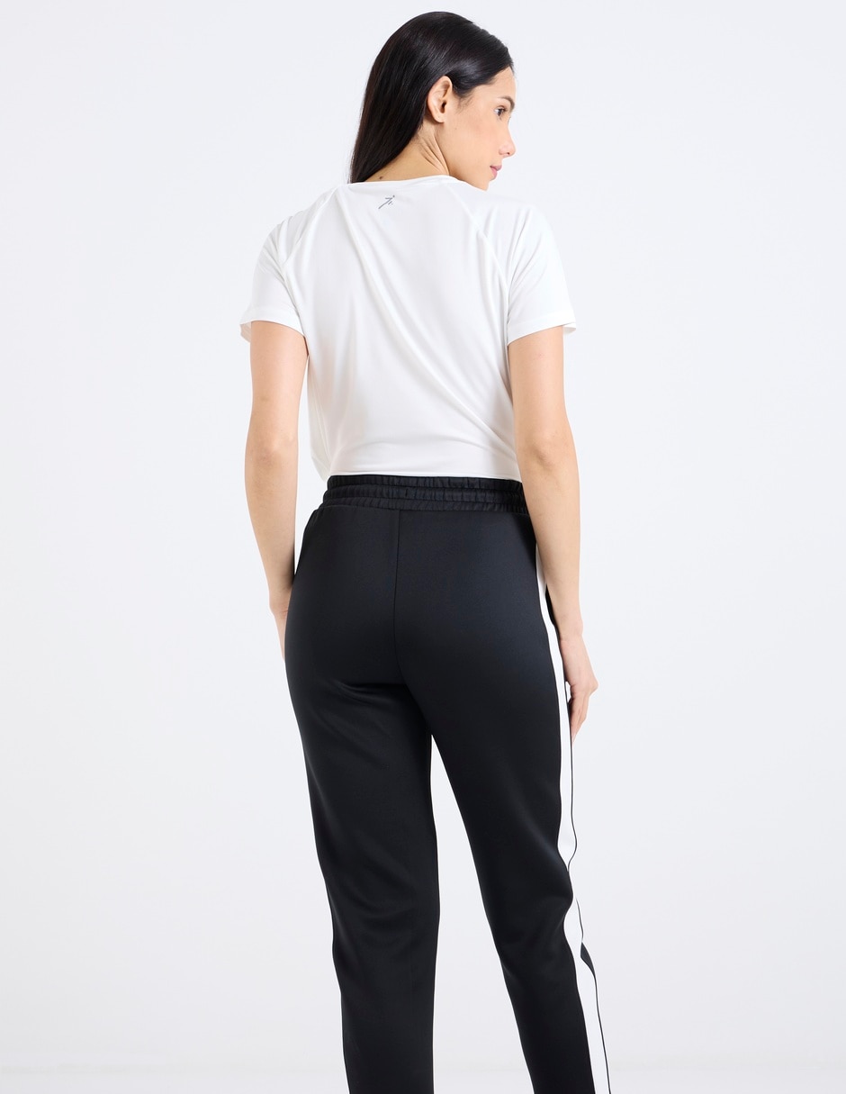 Playera deportiva para casual Sprint de mujer