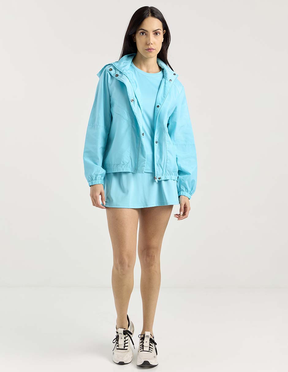 Playera deportiva para casual de mujer 3