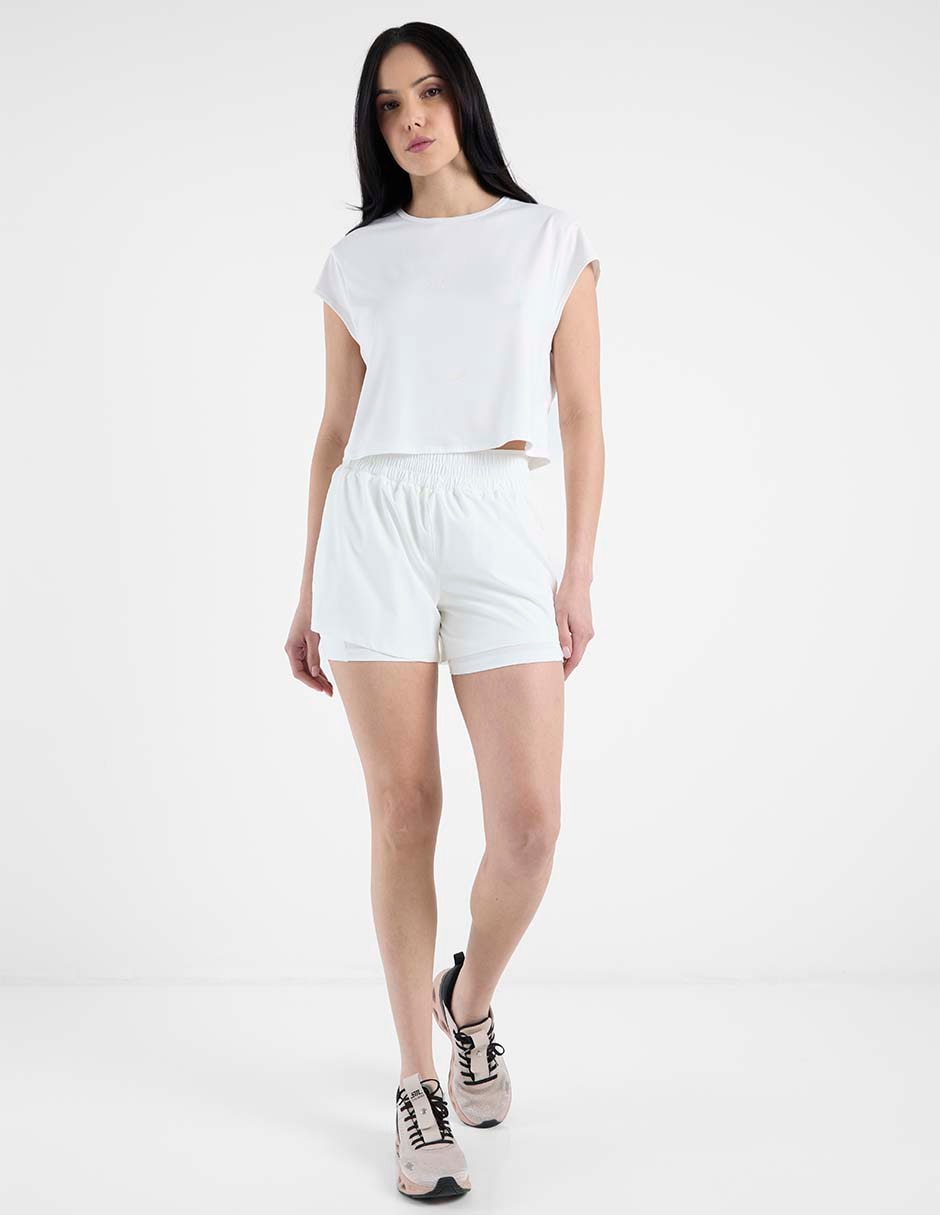 Short Sprint para mujer