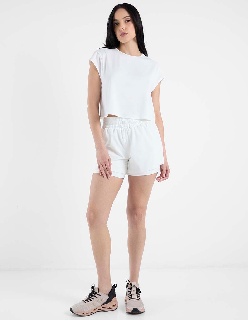 Short Sprint para mujer