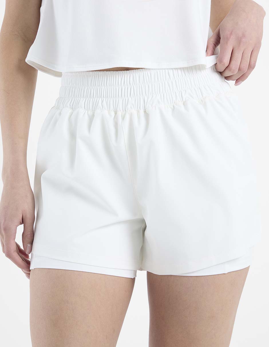 Short Sprint para mujer