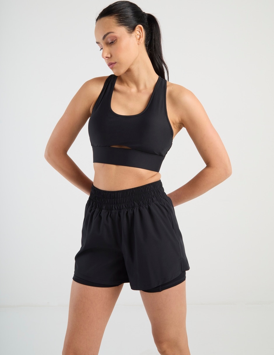 Short para mujer