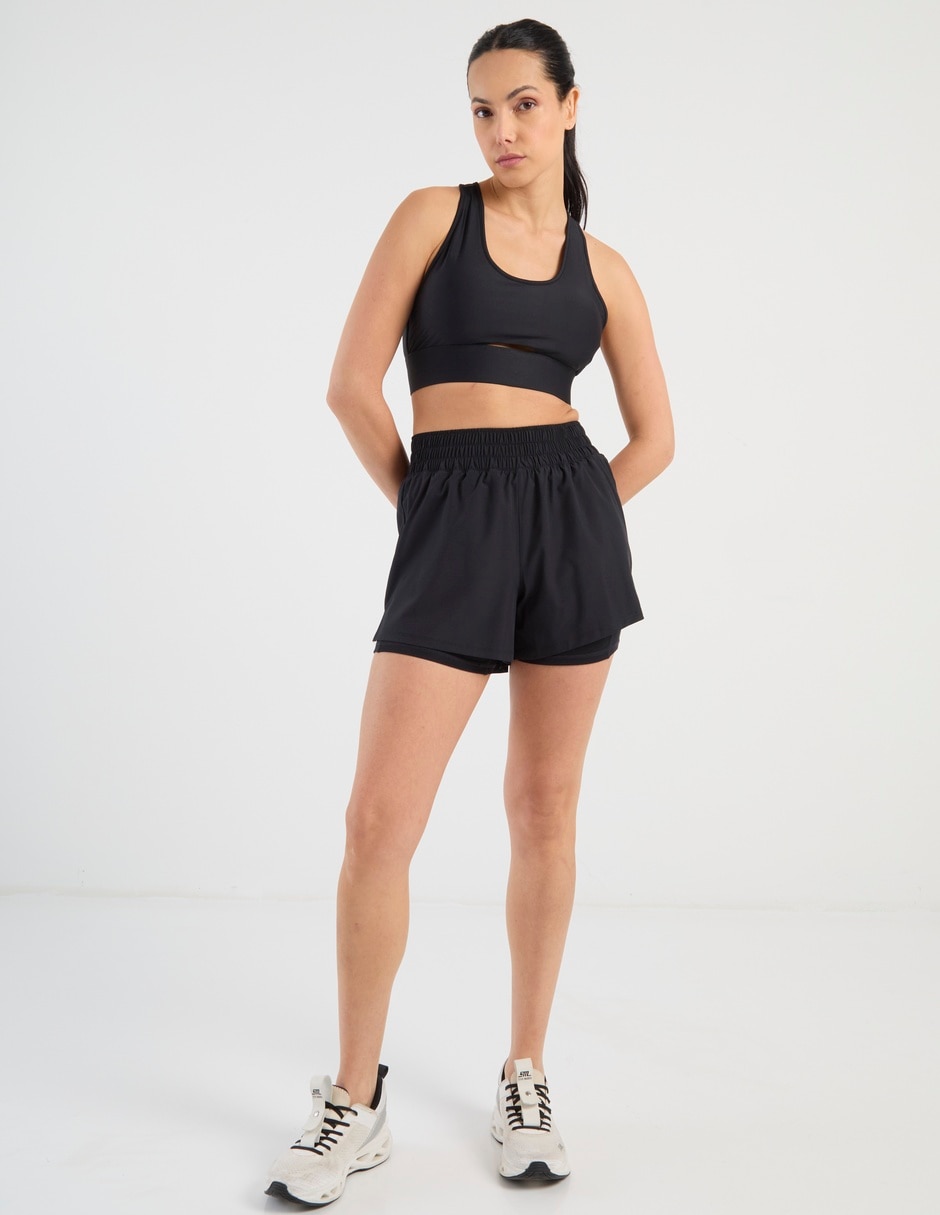 Short para mujer 3