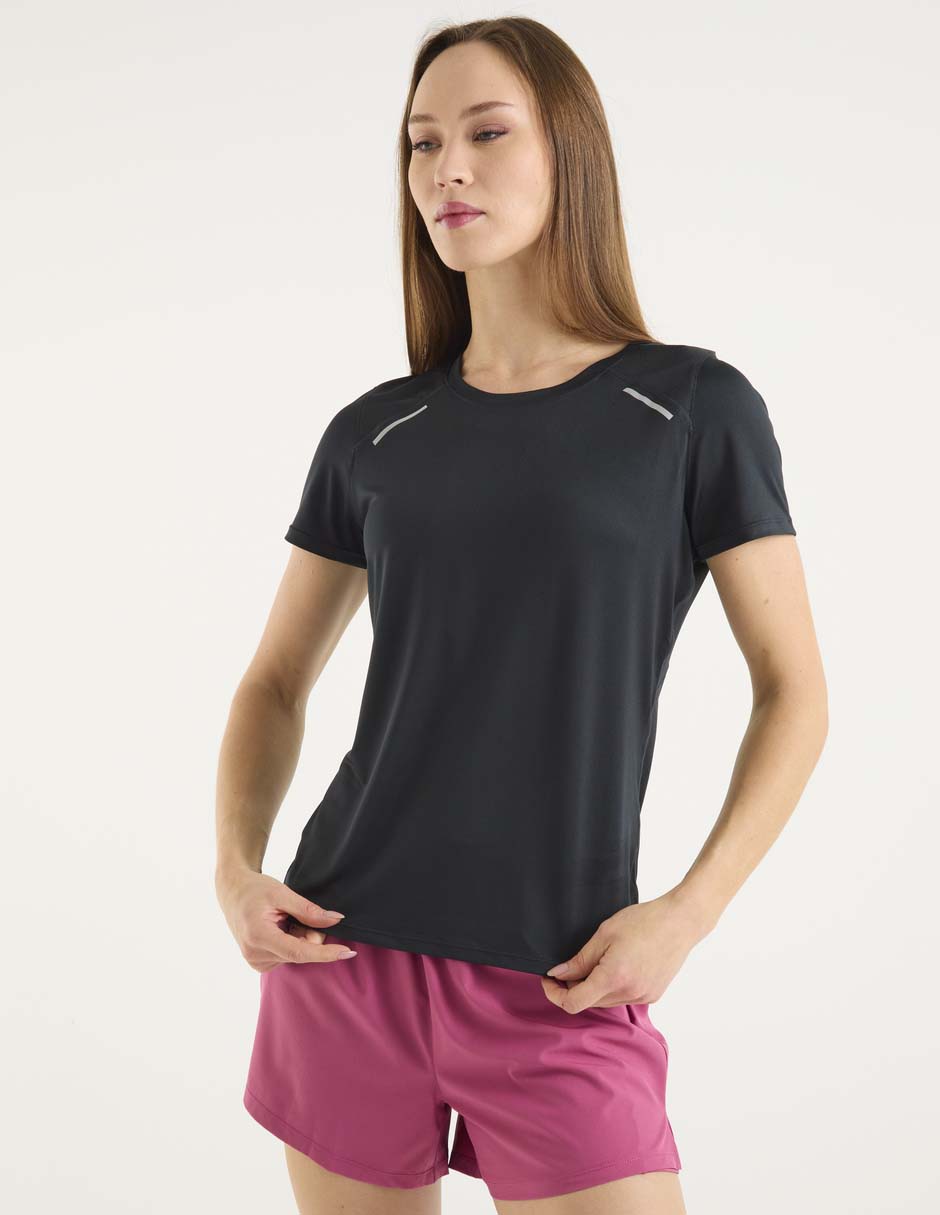 Playera deportiva para entrenamiento de mujer Playera deportiva para entrenamiento de mujer