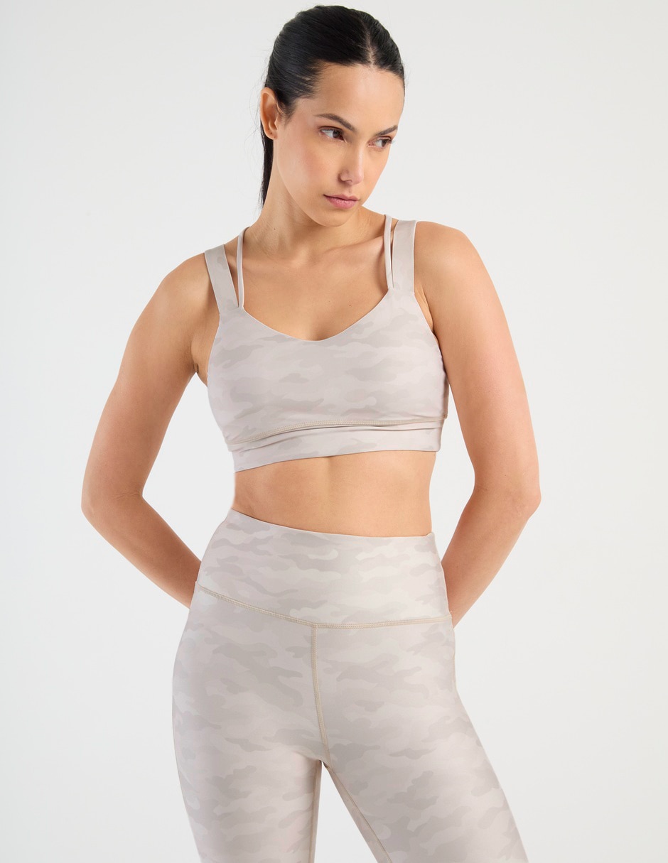 Top deportivo para entrenamiento mujer Top deportivo para entrenamiento mujer