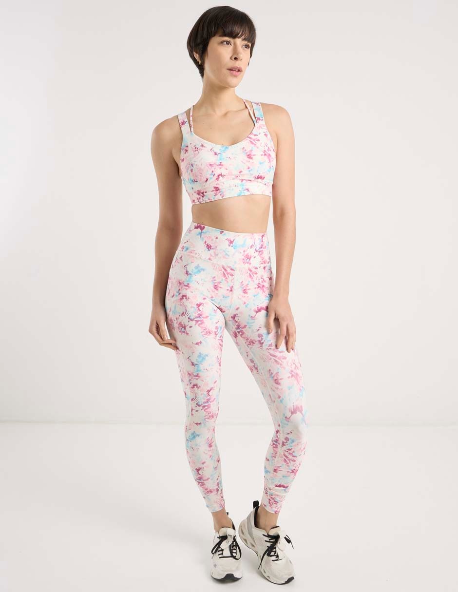 Top deportivo Sprint para entrenamiento mujer