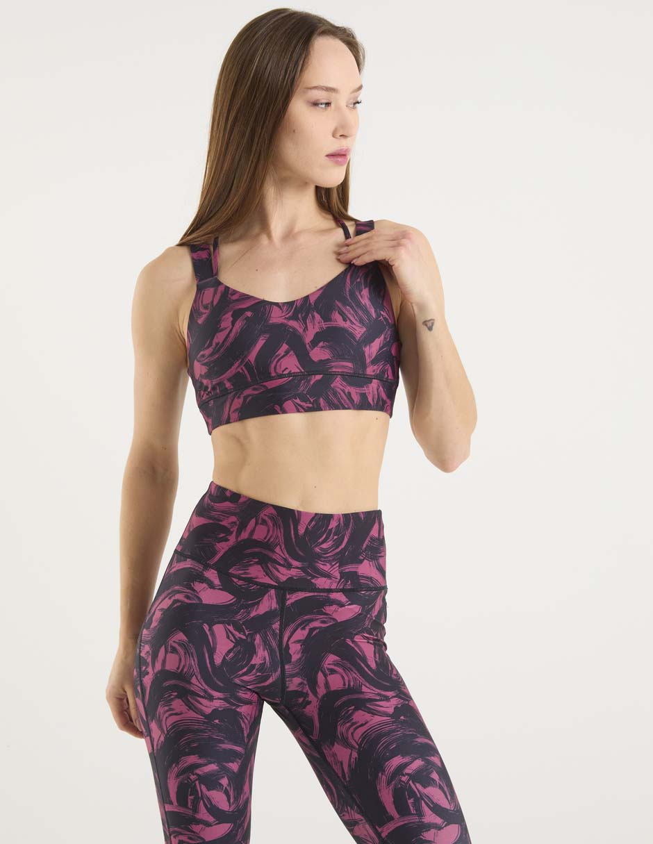 Top deportivo para entrenamiento mujer Top deportivo para entrenamiento mujer