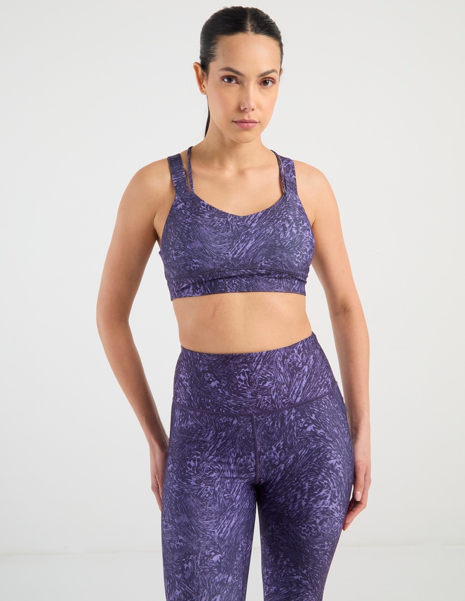 Top deportivo para entrenamiento mujer 2