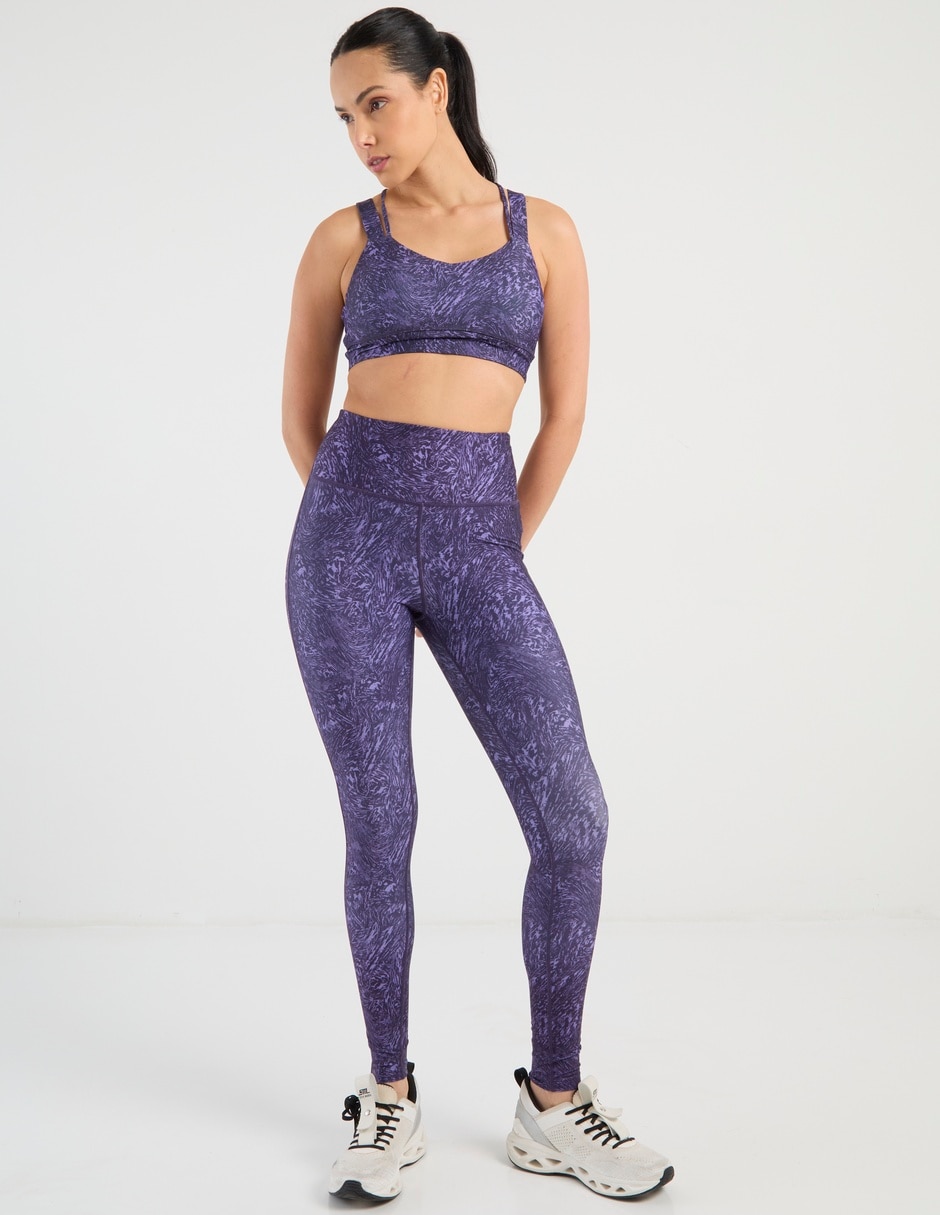 Top deportivo para entrenamiento mujer 3