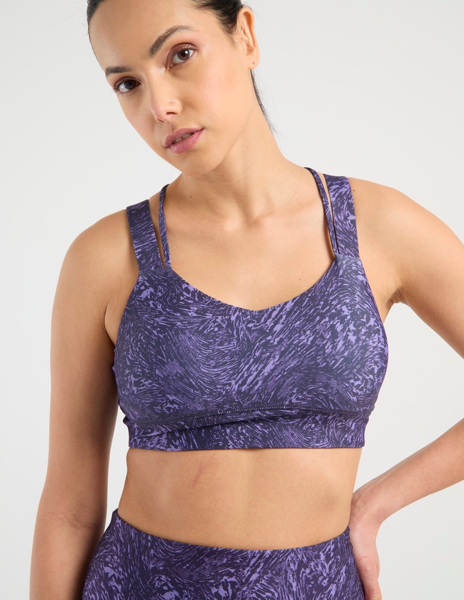 Top deportivo para entrenamiento mujer 4