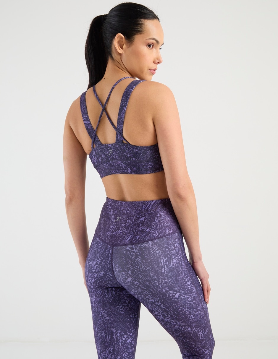 Top deportivo para entrenamiento mujer 6