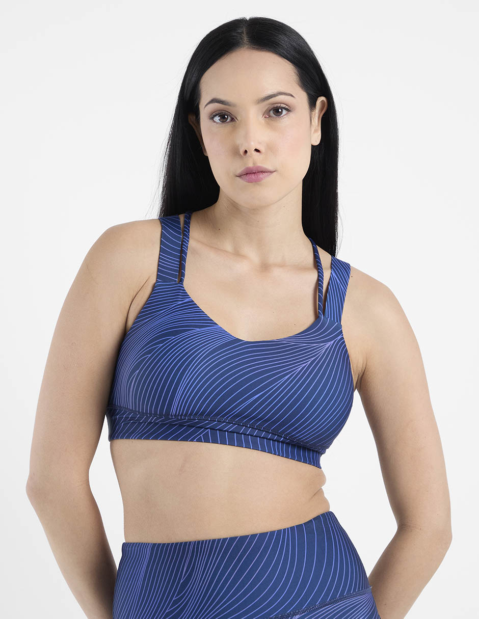 Top deportivo para entrenamiento mujer Top deportivo para entrenamiento mujer